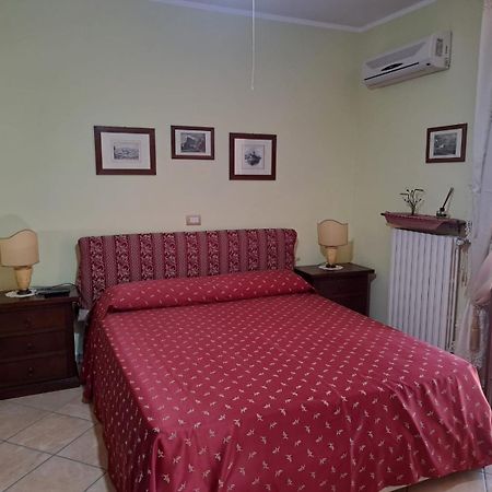 La Casa Di Lidia Bed & Breakfast Cardile Exterior foto