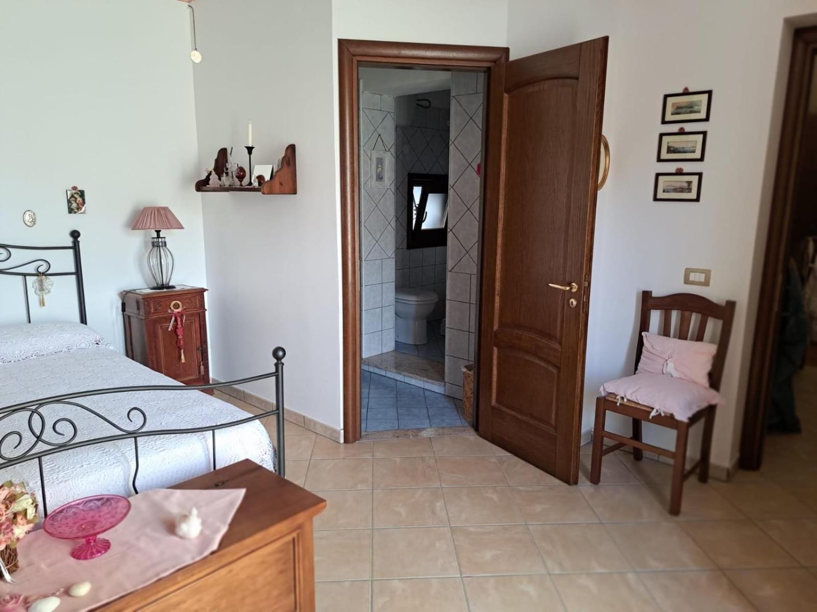 La Casa Di Lidia Bed & Breakfast Cardile Exterior foto