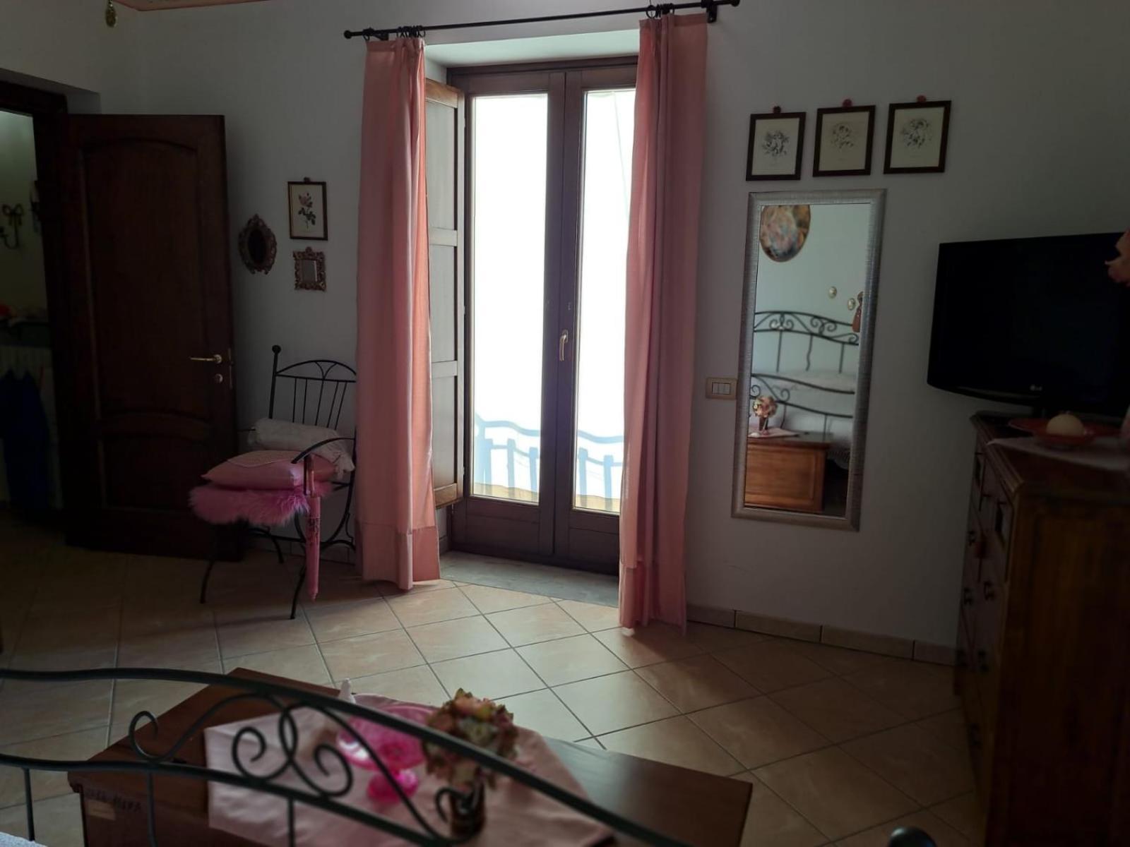 La Casa Di Lidia Bed & Breakfast Cardile Exterior foto