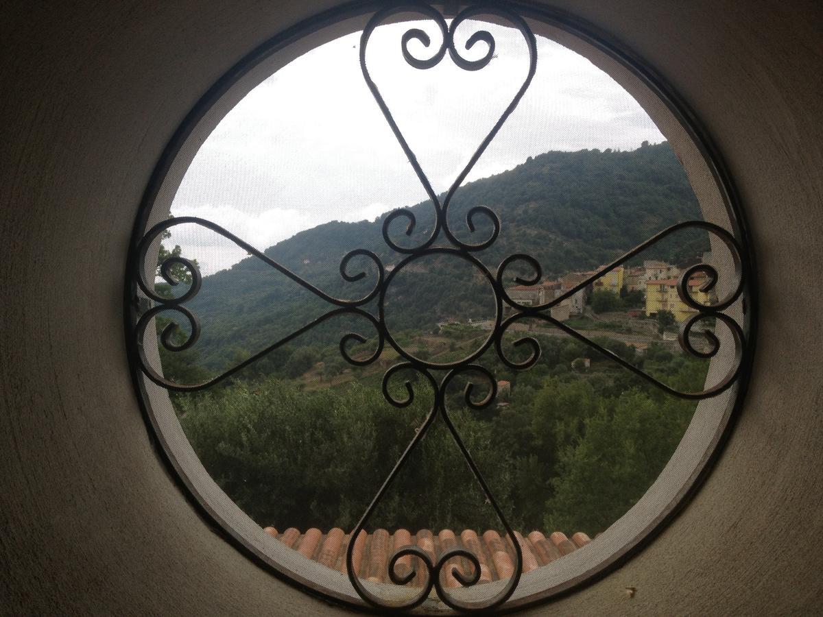 La Casa Di Lidia Bed & Breakfast Cardile Exterior foto